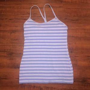 Lulu Lemon Tank Top